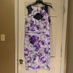Ladies dress